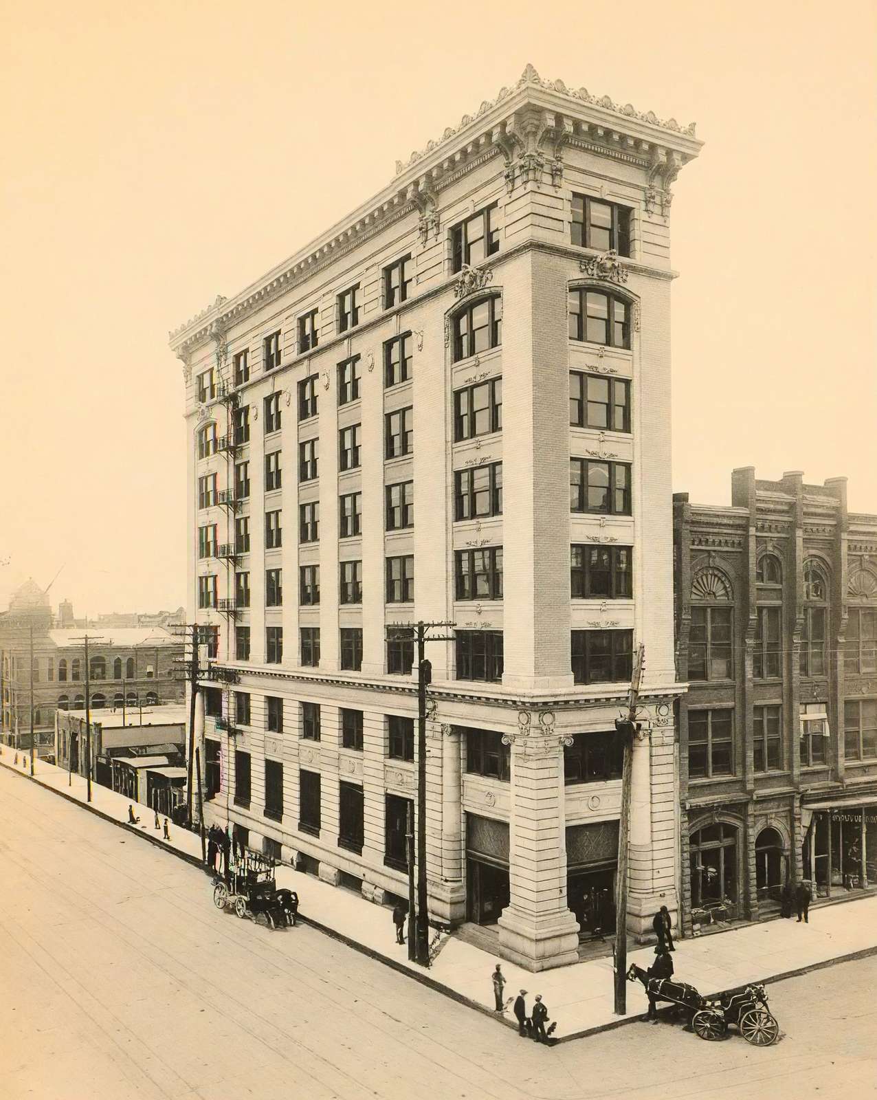 First National Bank