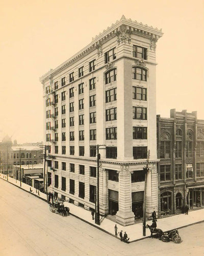 First National Bank