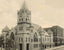 First Baptist Church Beaumont in 1907 Vintage Print (7 Sizes) - Reproduction