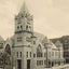 First Baptist Church