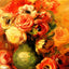 Flowers Art Print 1901 Painting by Pierre-Auguste Renoir (6 Sizes)