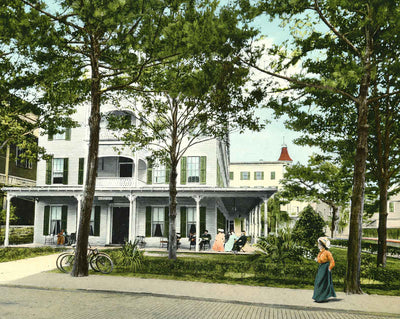 Florida House