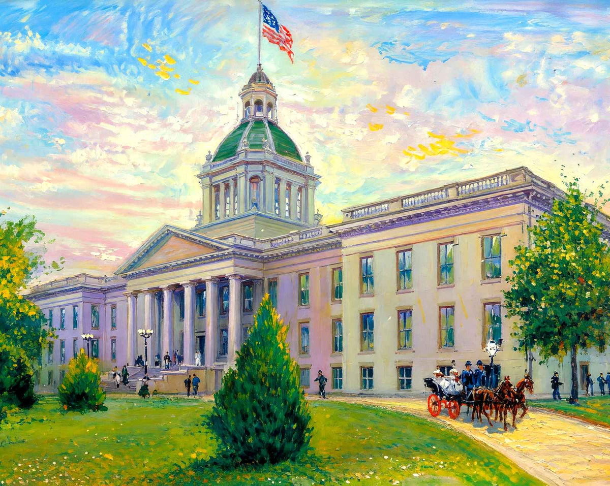 Florida State Capitol