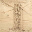 Flying Machine 1487 Drawing by Leonardo da Vinci Art Print (6 Sizes) - Restored
