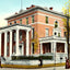 Fort Henry Club Wheeling West Virginia in 1908 Vintage Print (7 Sizes)