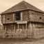 Fort Halifax Winslow Maine in 1911 Vintage Print (7 Sizes) - Acid Free