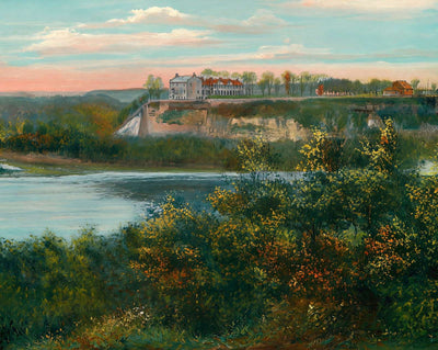 Fort Snelling