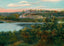 Fort Snelling St Paul in 1906 Art Print (7 Sizes) - Reproduction