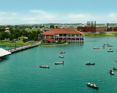 Lake Erie
