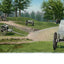 Fort Walker Grant Park Atlanta in 1906 Vintage Print (7 Sizes) - Reproduction
