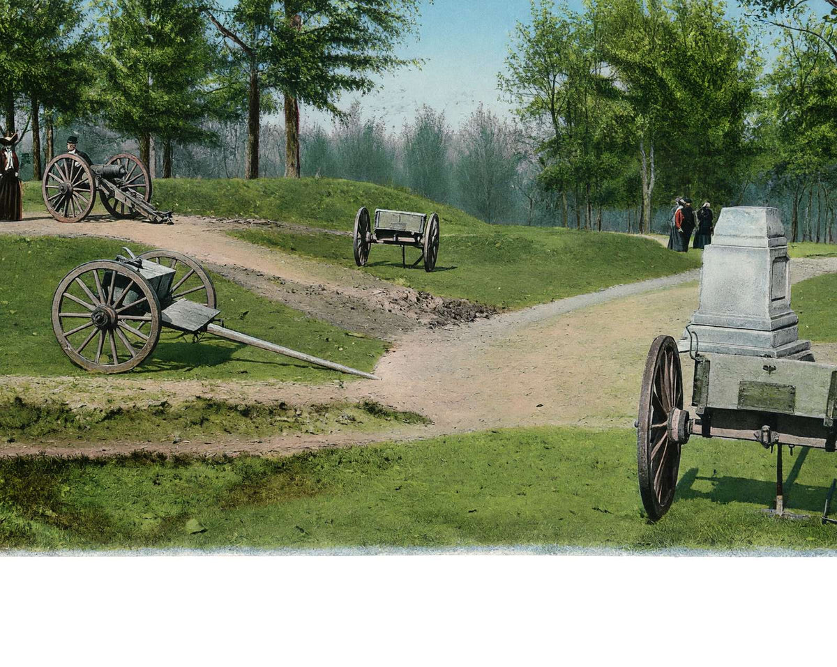 Fort Walker