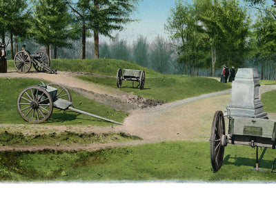 Fort Walker