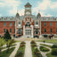 St Joseph's Infirmary