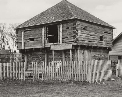 Fort Halifax