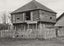 Fort Halifax Winslow Maine in 1905 Restored Photo Print (7 Sizes) - Restored
