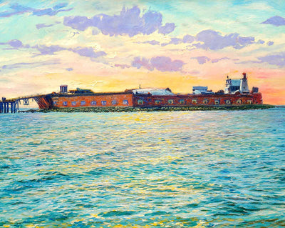 Fort Sumter