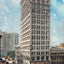 Fourth National Bank Atlanta Vintage Print (7 Sizes) - Enhanced