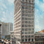 Fourth National Bank Atlanta Vintage Print (7 Sizes) - Enhanced