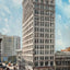 Fourth National Bank Atlanta Vintage Print (7 Sizes) - Enhanced