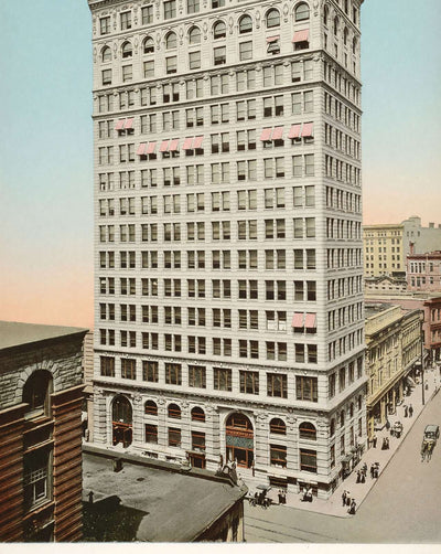 Fourth National Bank