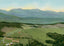 Franconia Range from Mount Agassiz NH in 1911 Vintage Print (7 Sizes)
