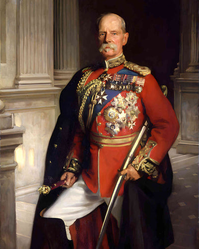 Frederick Sleigh Roberts