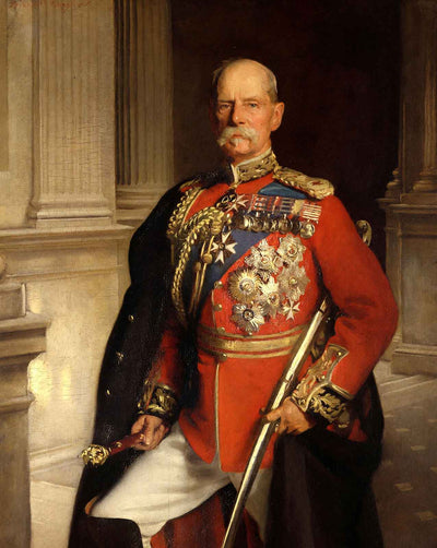 Frederick Sleigh Roberts