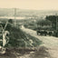 From Center Harbor Hill Meredith NH Vintage Print (7 Sizes) - High Quality