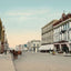 Front Street Looking North