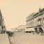 Front Street Looking North Mankato MN in 1907 Vintage Print (7 Sizes)