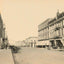 Front Street Looking North