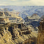 From Panorama Point Grand Canyon in 1908 Art Print (7 Sizes) - Premium Print