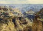 From Panorama Point Grand Canyon in 1908 Art Print (7 Sizes) - Premium Print
