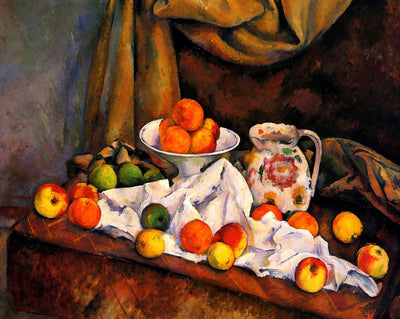 Fruit Bowl