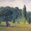 Gardens at Kew