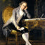 Gaspar Melchor De Jovellanos 1798 Painting by Francisco Goya Art Print (6 Sizes)