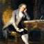 Gaspar Melchor De Jovellanos 1798 Painting by Francisco Goya Art Print (6 Sizes)