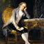 Gaspar Melchor De Jovellanos 1798 Painting by Francisco Goya Art Print (6 Sizes)