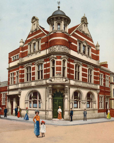 General Post Office