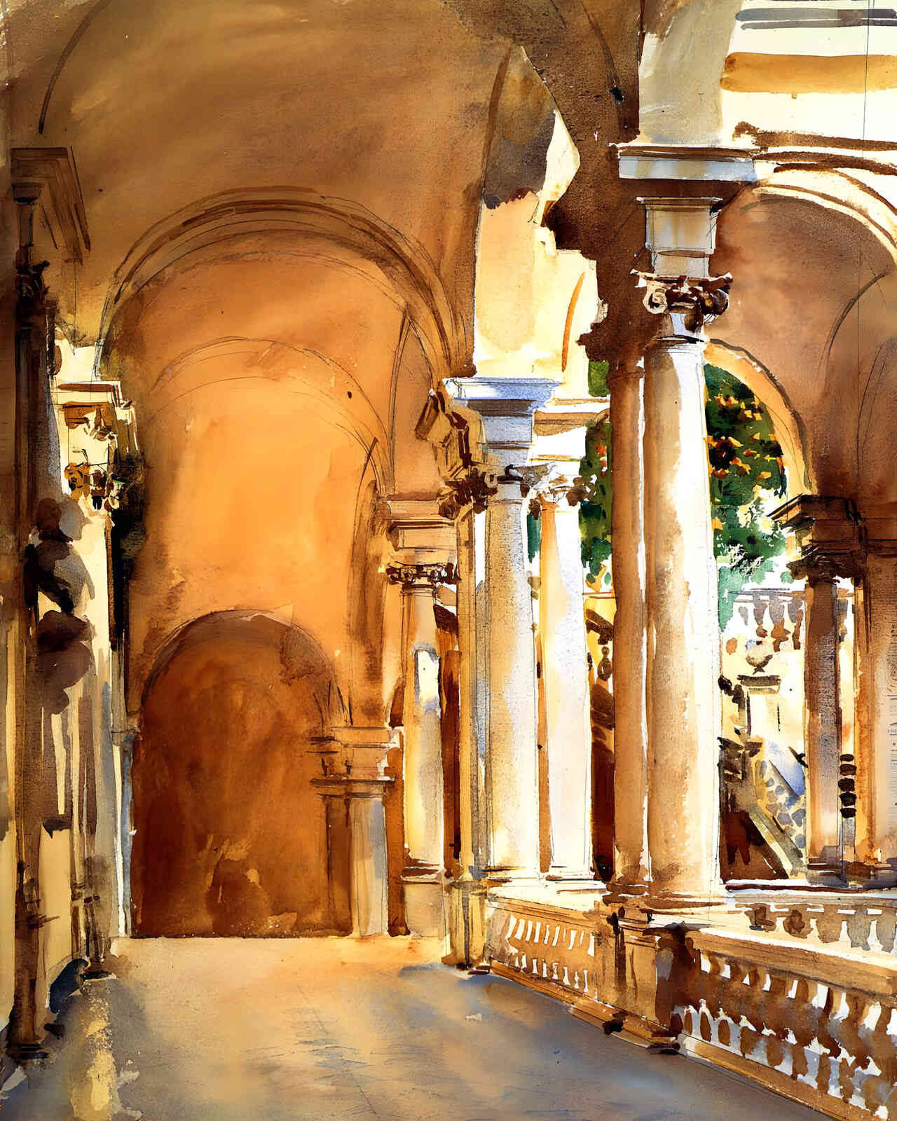 Genoa