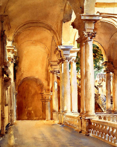 Genoa