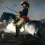 General Jose De Palafox 1814 Painting by Francisco Goya Fine Art Print (6 Sizes)