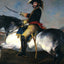 General Jose De Palafox 1814 Painting by Francisco Goya Fine Art Print (6 Sizes)