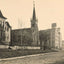German Catholic Buildings