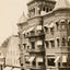 The Gerald Fairfield Maine in 1907 Vintage Print (7 Sizes) - Premium Print