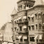 The Gerald Fairfield Maine in 1907 Vintage Print (7 Sizes) - Premium Print