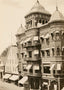 The Gerald Fairfield Maine in 1907 Vintage Print (7 Sizes) - Premium Print
