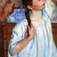 Girl Arranging Her Hair Art Print 1886 Painting by Mary Cassatt (6 Sizes)