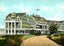 The Colonial Arms, Gloucester, Massachusetts in 1907 Vintage Print (7 Sizes)
