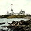 Eastern Point Light - Gloucester Harbor